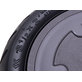 Xiaomi Mi Electric Scooter 1S, 2 M365 - Ensemble moteur avec pneu et chambre à air - C002460000200 Genuine Service Pack