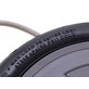Xiaomi Mi Electric Scooter 1S, 2 M365 - Ensemble moteur avec pneu et chambre à air - C002460000200 Genuine Service Pack