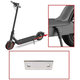 Xiaomi Mi Electric Scooter Pro, Pro 2 - Plaque Métallique avec Filetage - C002370004400 Genuine Service Pack