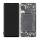 Samsung Galaxy A71 A715F - Ecran LCD + Ecran Tactile + Cadre - GH82-22152A, GH82-22248A Genuine Service Pack