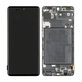 Samsung Galaxy A71 A715F - Ecran LCD + Ecran Tactile + Cadre - GH82-22152A, GH82-22248A Genuine Service Pack