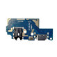 Lenovo K9 - Connecteur de charge + carte PCB connecteur Jack