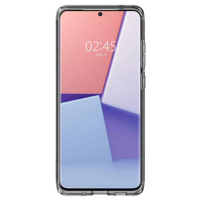 Spigen - Étui Ultra Hybrid pour Samsung Galaxy S20 Ultra, transparent