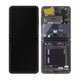 Samsung Galaxy Z Flip F700N - Écran LCD + Écran tactile + Cadre (Édition Thom Browne) - GH82-22215C Genuine Service Pack