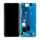 Xiaomi Mi Note 10, Mi Note 10 Pro - Écran LCD + Écran Tactile + Cadre (Aurora Green) - 56000100F400 Genuine Service Pack