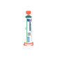 Mechanic - Masque de soudure durcissable aux UV (Vert)