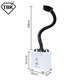 Fumoir laser pour appareil à fumer TBK (220 V UE)