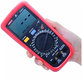 UNI-T UT39C+ - Multimètre numérique moderne