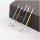 Best BST-70 - Ensemble d'outils de levier de colle pour dissolvant de processeur de puce BGA