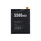Doogee S60 - Batterie BAT17S605580 5580mAh