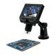 XSC G600 - Microscope LCD portable