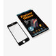 PanzerGlass - Coque en verre trempé Friendly AB pour iPhone 6, 6s, 7, 8, SE 2020 & SE 2022, noir