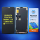 Écran Hard OLED pour iPhone 11 Pro Max, Tactile avec cadre, FixPremium
