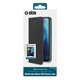 SBS - Étui Book Wallet Lite pour Motorola Moto G8 Power Lite, noir