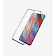 PanzerGlass - Compatible avec les coques en verre trempé pour Samsung Galaxy A41, noir