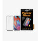 PanzerGlass - Compatible avec les coques en verre trempé pour Samsung Galaxy A41, noir