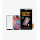 PanzerGlass - Compatible avec les coques en verre trempé pour Samsung Galaxy A41, noir