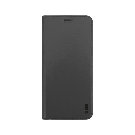 SBS - Étui Book Wallet Lite pour Samsung Galaxy A41, noir