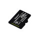 Kingston - MicroSDXC Carte mémoire Canvas Select Plus 256 GB