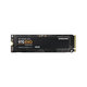 Samsung 970 EVO - SSD 2,5" 500 Go - SKSAMZ-V7E500BW