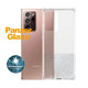 PanzerGlass - Étui ClearCase pour Samsung Galaxy Note 20 Ultra, transparent