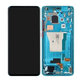 Xiaomi Pocophone F2 Pro - Écran LCD + Ecran Tactile + Cadre (Bleu Néon) - 56000D0J1100 Genuine Service Pack