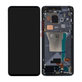 Xiaomi Pocophone F2 Pro - Écran LCD + Ecran Tactile + Cadre (Cyber Gris) - 56000G0J1100 Genuine Service Pack