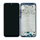 Xiaomi Mi A3 - Écran LCD + Écran Tactile + Cadre (Pas seulement Bleu) - 5610100380B6 Genuine Service Pack