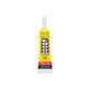 Adhésif E8000 - 15ml (Transparent)