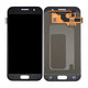 Samsung Galaxy A3 A320F (2017) - Écran LCD + Écran Tactile OLED (Noir)