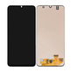 Samsung Galaxy A30s A307F - Écran LCD + Écran tactile OLED (Prism Crush Noir)