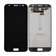 Samsung Galaxy J3 J330F (2017) - Écran LCD + Écran Tactile OLED (Noir)