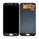 Samsung Galaxy J7 J730F (2017) - Écran LCD + Écran Tactile OLED (Noir)