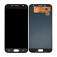 Samsung Galaxy J7 J730F (2017) - Écran LCD + Écran Tactile OLED (Noir)