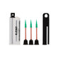E-Fixit F14167 - Adhésif universel AB Super Repair AEF + Pistolet distributeur