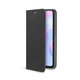 SBS - Étui Book Wallet Lite pour Xiaomi Redmi 9A, 9AT, noir