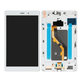 Samsung Galaxy Tab A 8.0 (2019) - Écran LCD + Écran Tactile (Gris Argent) - GH81-17179A Genuine Service Pack