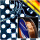 Mechanic - Fil Jump FlyLine en cuivre - 0,02 mm x 200 m