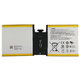 Microsoft Surface Go - Batterie 3411mAh