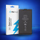 Batterie pour iPhone 12, 12 Pro, 2815mAh