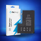 Apple iPhone 12 Pro Max - Batterie 3687mAh