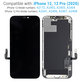 Apple iPhone 12, 12 Pro - Écran LCD + Écran Tactile + Cadre Refurbished