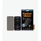 PanzerGlass - Verre trempé Privacy Case Friendly AB pour iPhone 12 & 12 Pro, noir