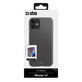 SBS - Coque Skinny pour iPhone 12 mini, transparente