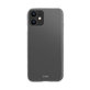 SBS - Coque Skinny pour iPhone 12 mini, transparente