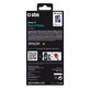 SBS - Verre Trempé pour iPhone 12 mini, transparent