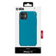 SBS - Étui Vanity pour iPhone 12 mini, bleu