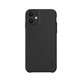 SBS - Coque Polo One pour iPhone 12 mini, noir