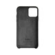 SBS - Coque Polo One pour iPhone 12 mini, noir
