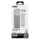 SBS - Coque Skinny pour iPhone 12 Pro Max, transparente